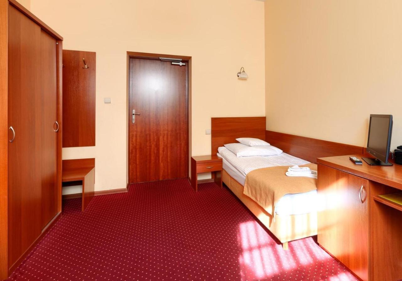 Soplicowo Hotel Krynica Zdroj Exterior photo
