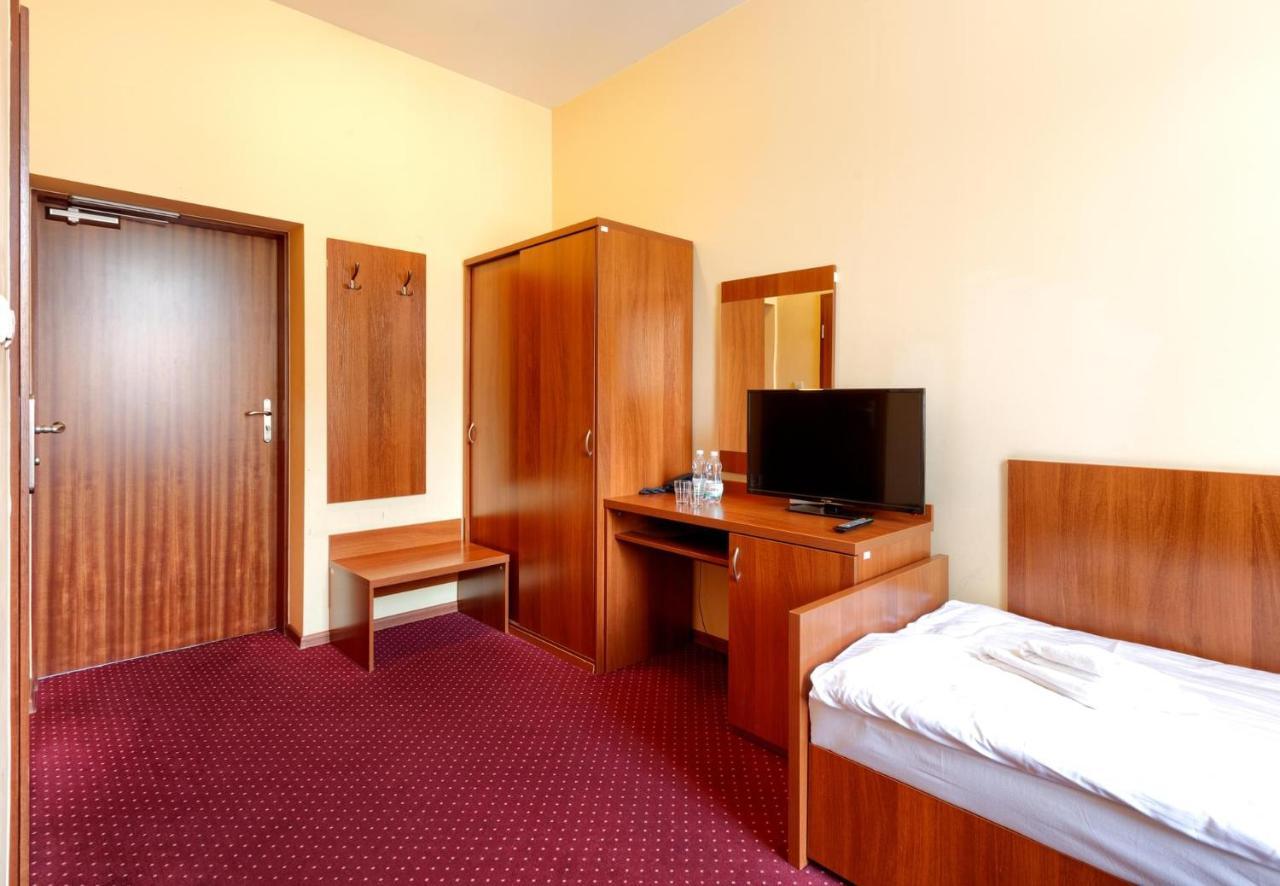 Soplicowo Hotel Krynica Zdroj Exterior photo