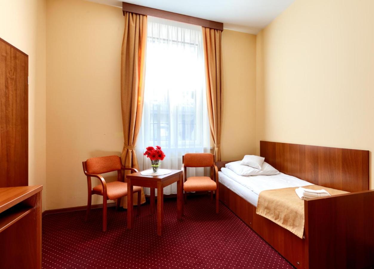 Soplicowo Hotel Krynica Zdroj Exterior photo
